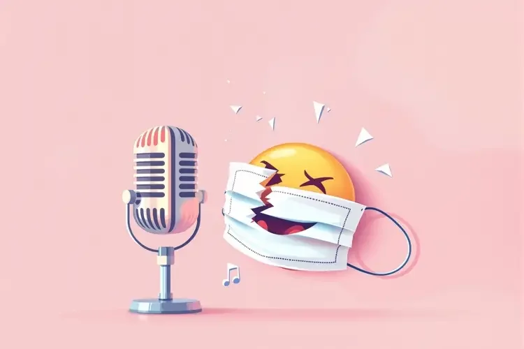 综艺咖人设崩塌，私下辱骂工作人员录音流出